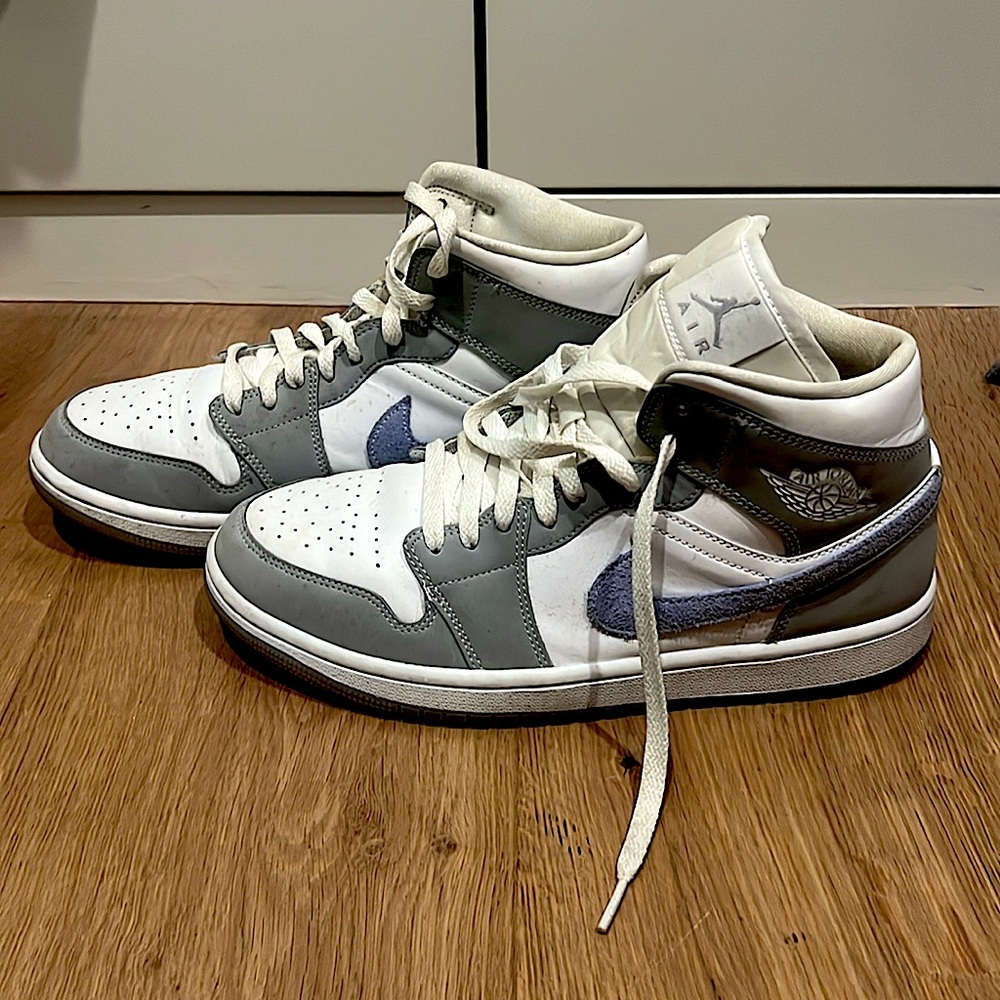 Nike air